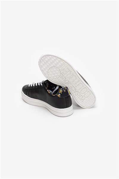Versace Jeans Couture Kadın Sneaker
