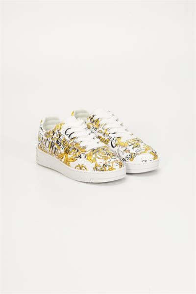 Versace Jeans Couture Kadın Sneaker