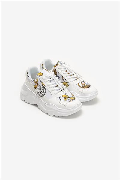 Versace Jeans Couture Kadın Sneaker