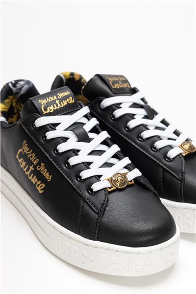Versace Jeans Couture Kadın Sneaker