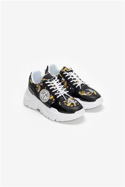 Versace Jeans Couture Kadın Sneaker