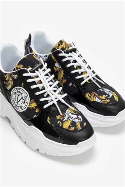 Versace Jeans Couture Kadın Sneaker