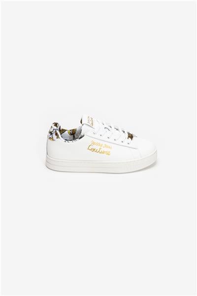 Versace Jeans Couture Kadın Sneaker