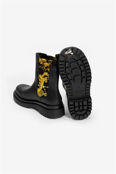 Versace Jeans Couture Kadın Sneaker