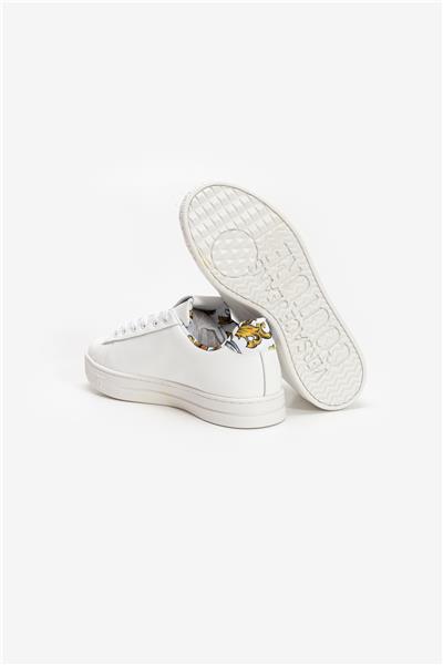 Versace Jeans Couture Kadın Sneaker