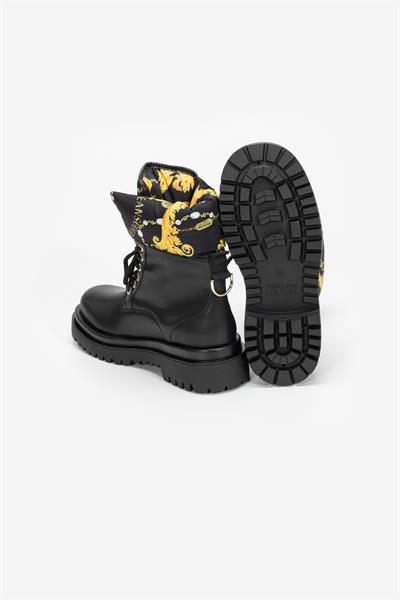 Versace Jeans Couture Kadın Sneaker