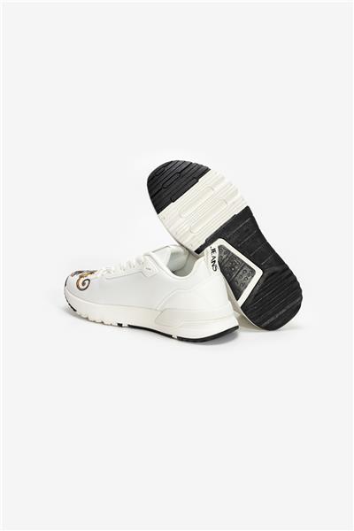 Versace Jeans Couture Kadın Sneaker