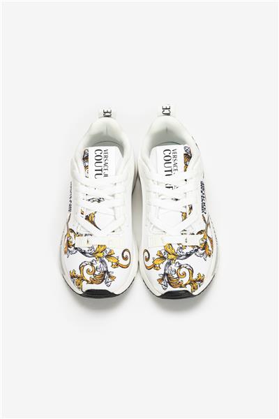 Versace Jeans Couture Kadın Sneaker
