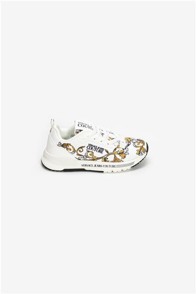 Versace Jeans Couture Kadın Sneaker