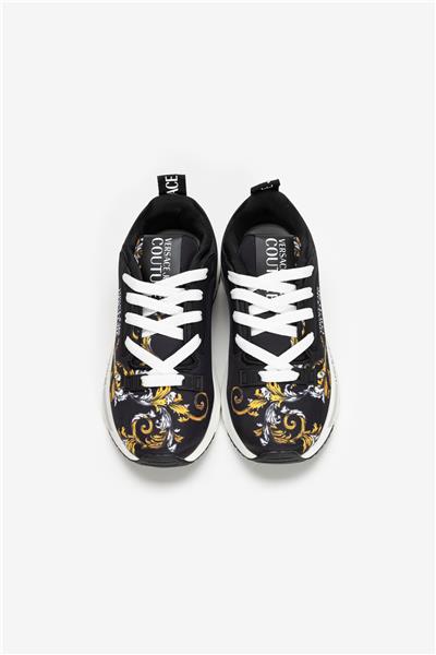 Versace Jeans Couture Kadın Sneaker