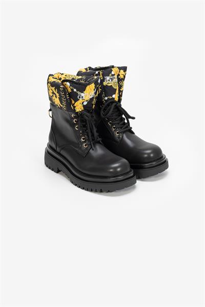 Versace Jeans Couture Kadın Sneaker