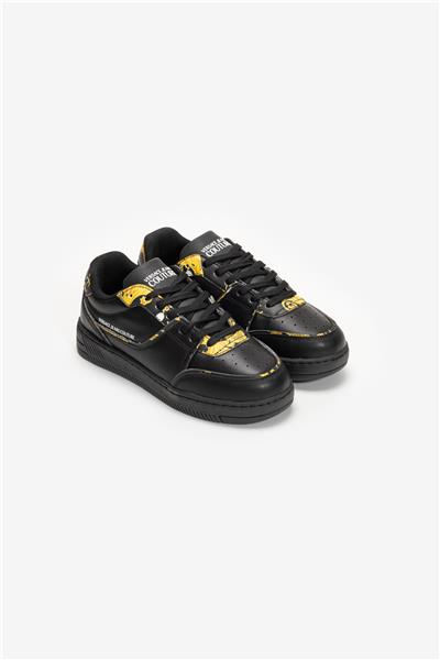 Versace Jeans Couture Kadın Sneaker
