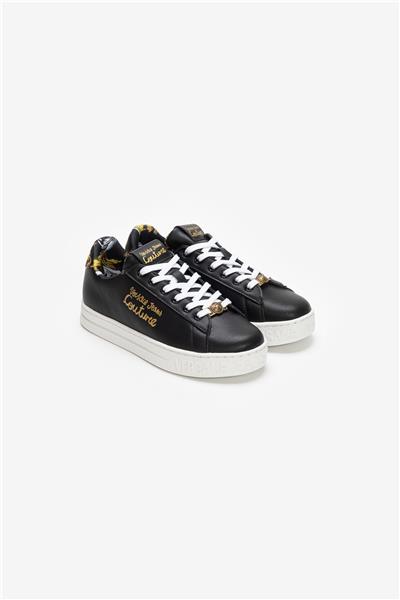 Versace Jeans Couture Kadın Sneaker