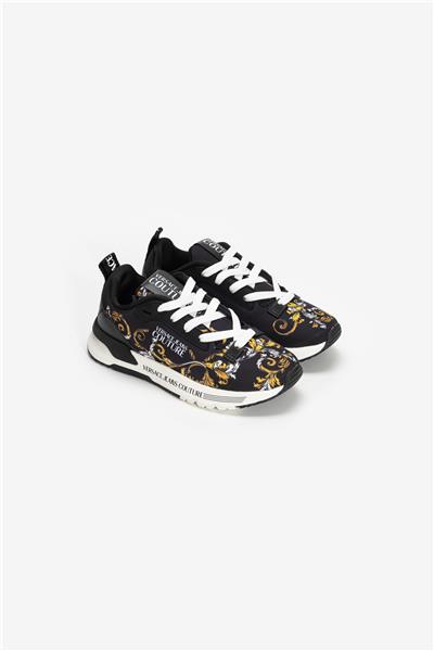 Versace Jeans Couture Kadın Sneaker