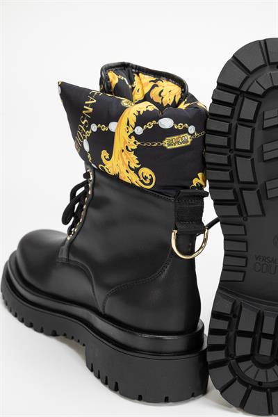 Versace Jeans Couture Kadın Sneaker