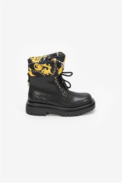 Versace Jeans Couture Kadın Sneaker