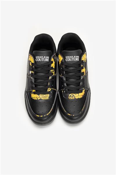 Versace Jeans Couture Kadın Sneaker