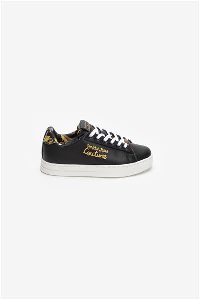 Versace Jeans Couture Kadın Sneaker