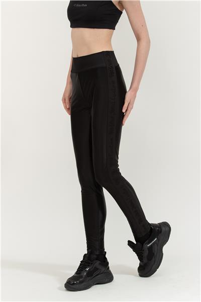 Versace Jeans Couture Kadın Tayt