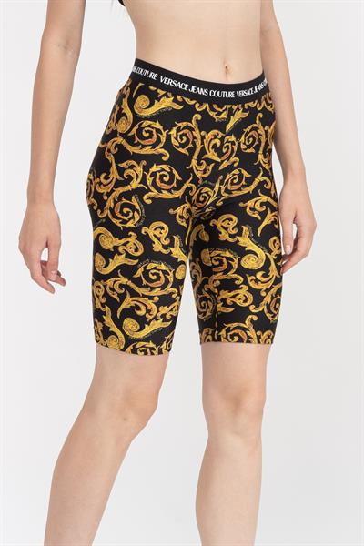 Versace Jeans Couture Kadın Tayt