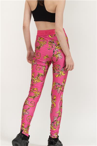 Versace Jeans Couture Kadın Tayt