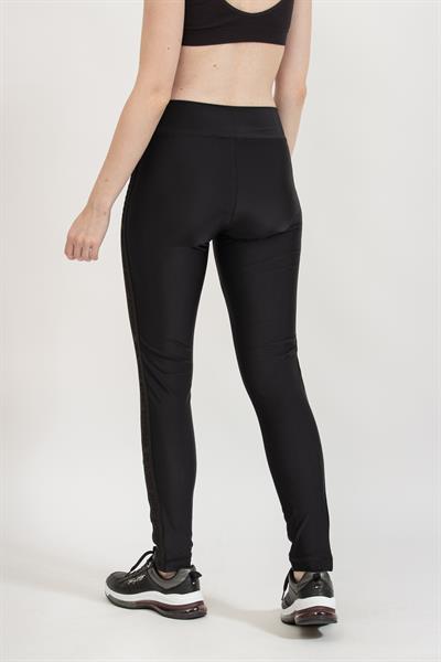 Versace Jeans Couture Kadın Tayt