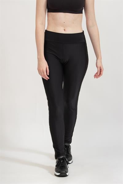 Versace Jeans Couture Kadın Tayt