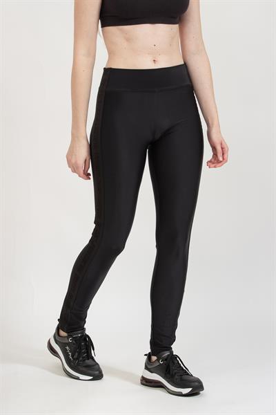 Versace Jeans Couture Kadın Tayt