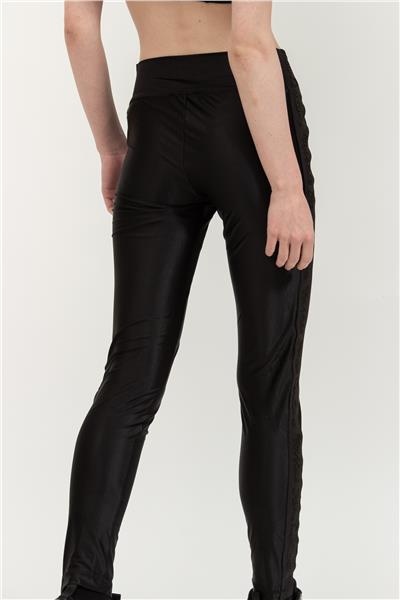 Versace Jeans Couture Kadın Tayt