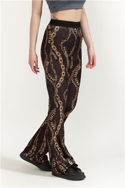 Versace Jeans Couture Kadın Tayt