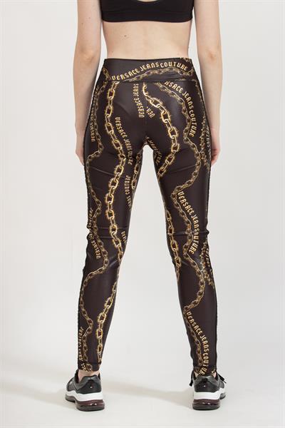 Versace Jeans Couture Kadın Tayt