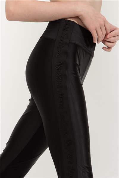 Versace Jeans Couture Kadın Tayt