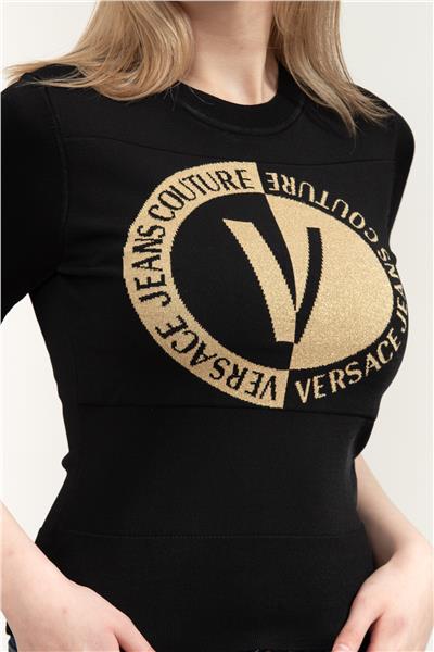 Versace Jeans Couture Kadın Triko