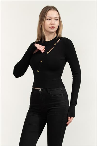 Versace Jeans Couture Kadın Triko