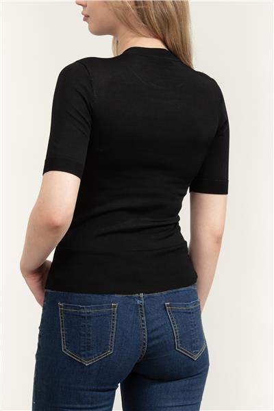 Versace Jeans Couture Kadın Triko