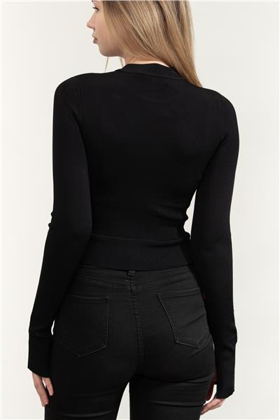 Versace Jeans Couture Kadın Triko