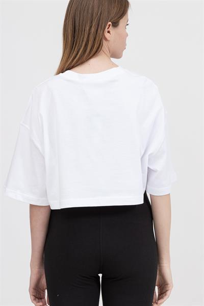 Versace Jeans Couture Kadın Uzun Kollu T-Shirt