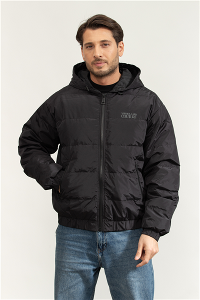 Versace Jeans Couture NY 50D Erkek Şişme Mont