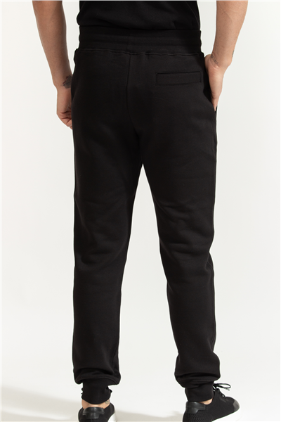 Versace Jeans Couture Vemblem S Foil Erkek Eşofman Altı