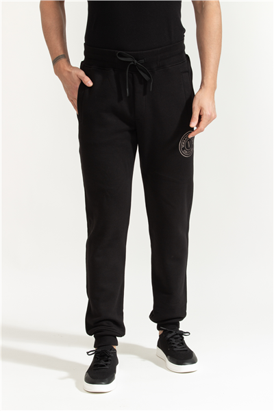 Versace Jeans Couture Vemblem S Foil Erkek Eşofman Altı