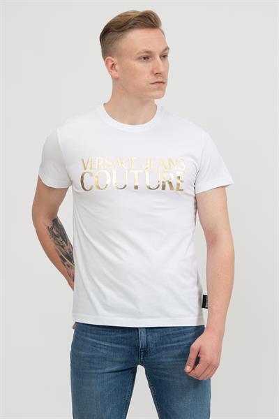 Versace Jeans Erkek T-shirt