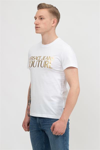 Versace Jeans Erkek T-shirt