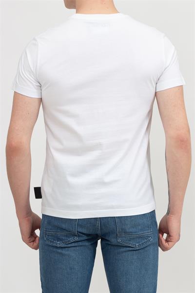 Versace Jeans Erkek T-shirt