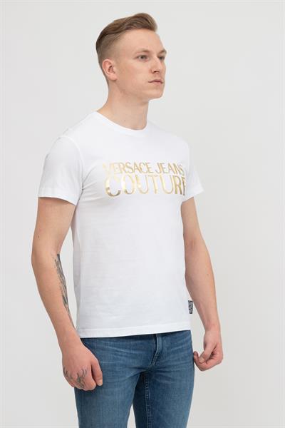 Versace Jeans Erkek T-shirt