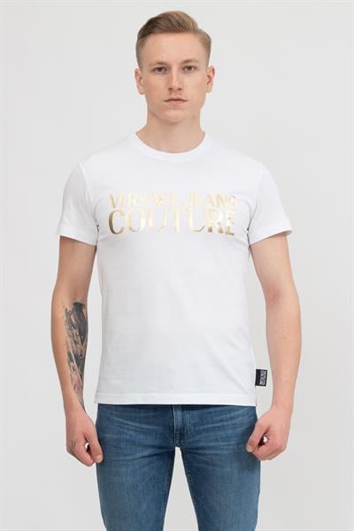 Versace Jeans Erkek T-shirt