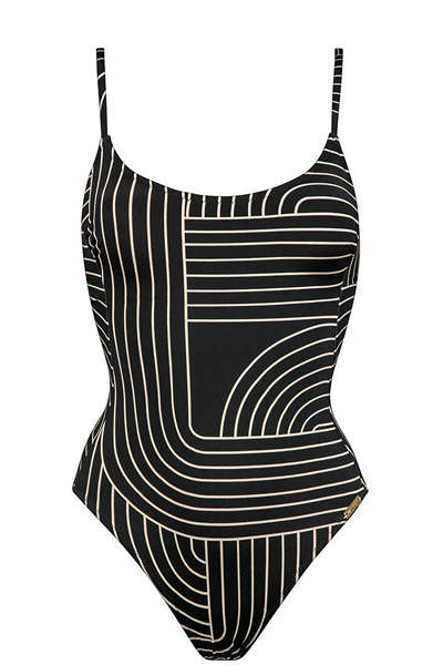 Watercult A-Watercult Line Set Kadın Mayo