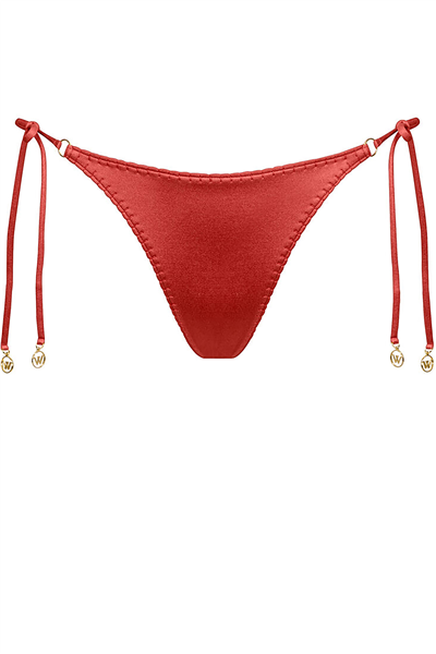 Watercult C-Watercult Crafted Essentials Kadın Bikini Altı
