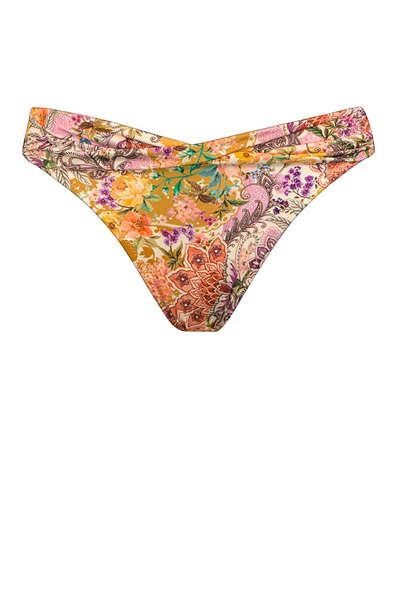 Watercult E-Watercult Pretty Boho Kadın Bikini Altı