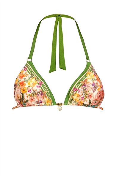 Watercult E-Watercult Pretty Boho Kadın Bikini Üstü