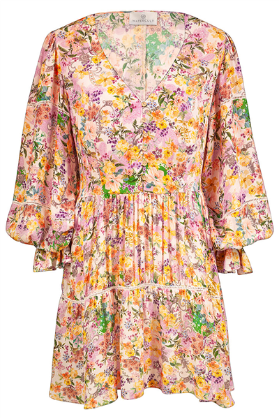 Watercult E-Watercult Pretty Boho Kadın Tunik